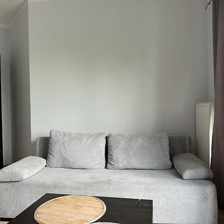דירות גיז'יצקו Piekny Apartament Z Widokiem Na Jezioro Niegocin מראה חיצוני תמונה
