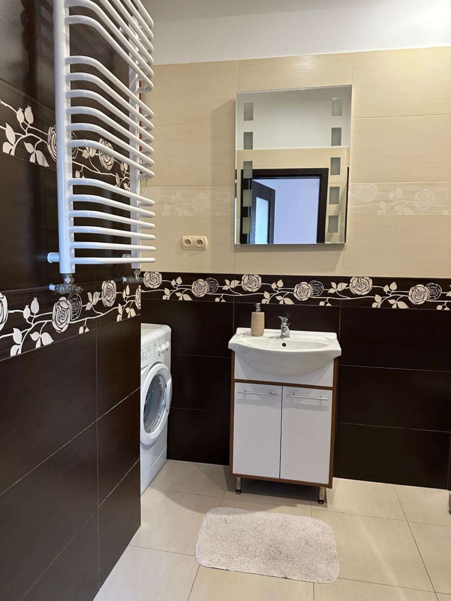 דירות גיז'יצקו Piekny Apartament Z Widokiem Na Jezioro Niegocin מראה חיצוני תמונה