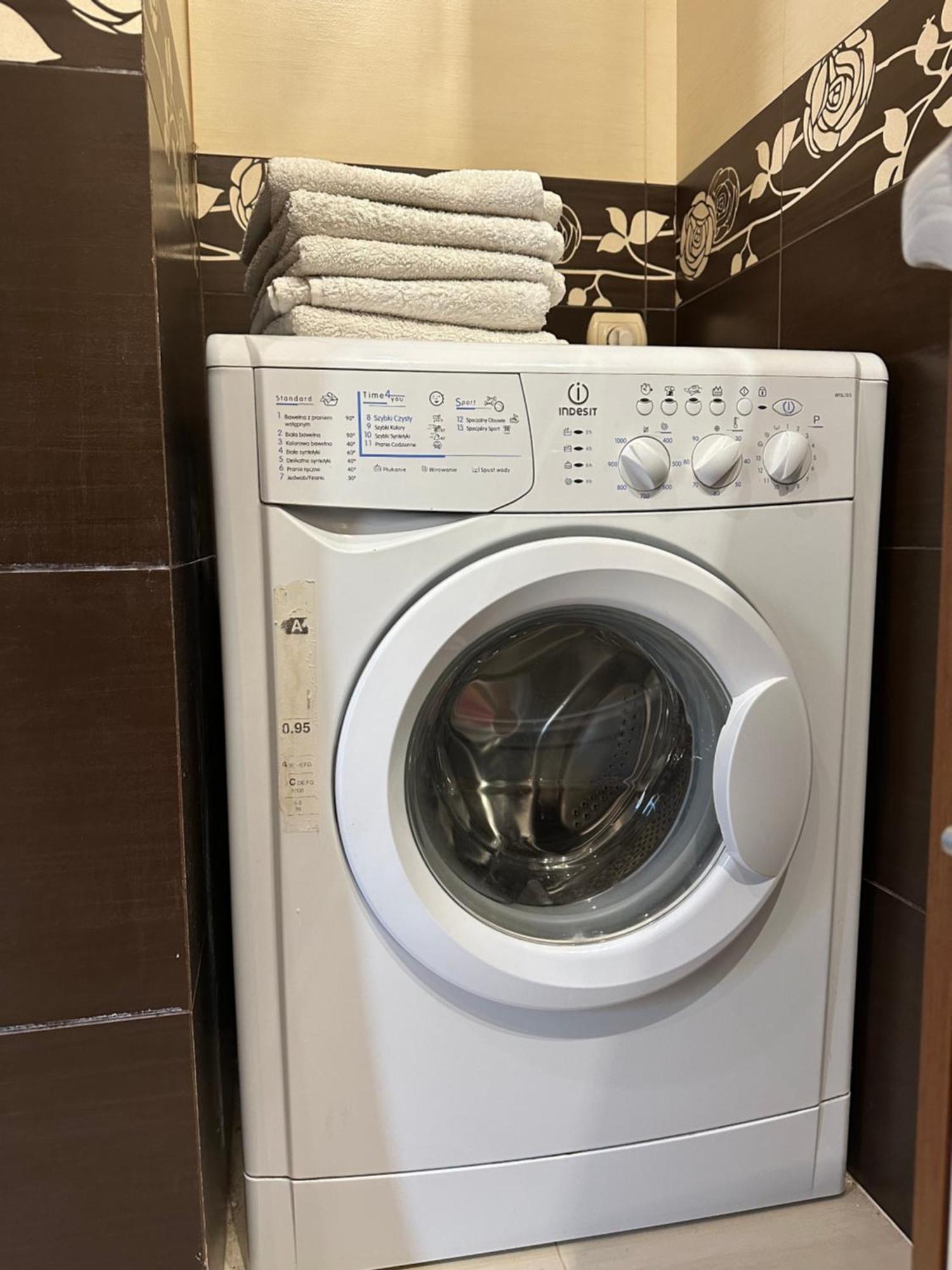 דירות גיז'יצקו Piekny Apartament Z Widokiem Na Jezioro Niegocin מראה חיצוני תמונה