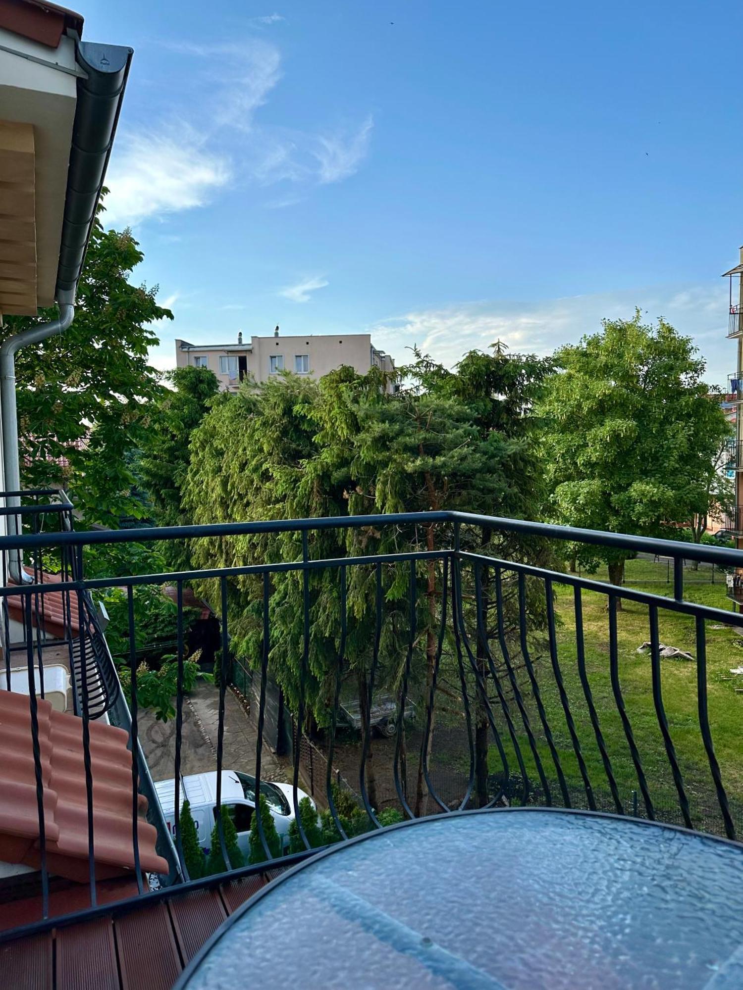 דירות גיז'יצקו Piekny Apartament Z Widokiem Na Jezioro Niegocin מראה חיצוני תמונה